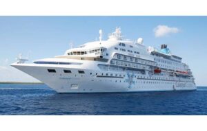 3 CONTINENTS  7night cruise every Saturday From November 20th till December 25th  CELESTYAL CRYSTAL